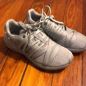 PUMA soft foam sneakers running shoes